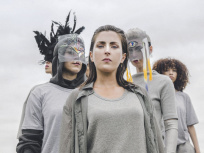 Canine en showcase gratuit et séance de dédicaces à la Fnac Saint Lazare