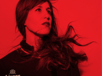 Lionne en concert au Forum Leo Ferré à Ivry