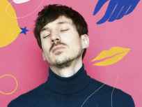 Release Party : Abel Chéret au Pavillon Puebla 