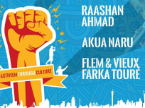 Paris / New-York Heritage Festival 2019