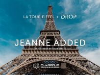 Jeanne Added en concert gratuit pour les 130 ans de la Tour Eiffel