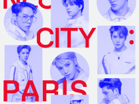 NCT 127 en concert à La Seine Musicale en juillet 2019