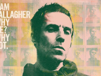 Liam Gallagher en concert au Zénith de Paris La Villette en 2020
