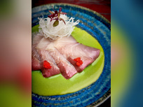 Ouverture du premier restaurant Coya à Paris en septembre 2019