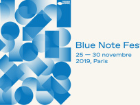 Blue Note Festival 2019 à Paris : dates, programmation et réservations