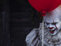 Ça : Chapitre 2 en avant-première officielle au Grand Rex de Paris