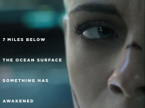 Underwater avec Kristen Stewart : la bande-annonce