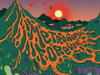 Metronomy en rencontre et mini concert gratuit à la Fnac Saint-Lazare