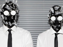 Kompromat en concert à La Cigale à Paris en décembre 2019 