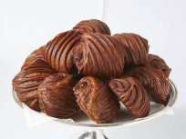 Les viennoiseries de Guillaume Cabrol chez Fou de Pâtisserie à Paris