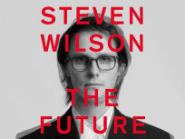 Steven Wilson en concert au Zénith de Paris La Villette en septembre 2020