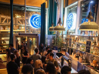 What The Funk au Djoon avec Art of Tones, Soulist et Luc Supra 