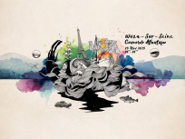 Wuza-sur-Seine au Concorde Atlantique