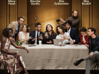 Selfie avec Blanche Gardin : la bande-annonce 