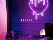 Dadju en concert au Parc des Princes à Paris en 2020