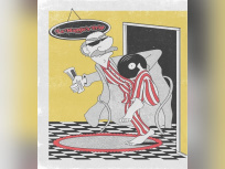 La Mamie's Trip à La Machine avec Interstellar Funk