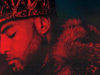 Booba en concert à La Seine Musicale pour le Festival Chorus 2020