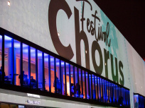 Le Festival Chorus des enfants 2020