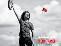 Aziz Sahmaoui & University of Gnawa en concert à La Cigale à Paris en 2020 