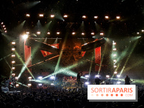 Five Finger Death Punch et Megadeth en concert au Zénith de Paris : on y était, on vous raconte