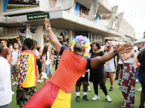 Classics Only présente son Carnaval Winter edition à La Cité Fertile