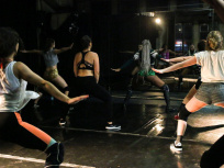 Saint Valentin 2020 à  Paris : Sein Valentin coquine aux Grands Voisins