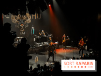 The Hu en concert au Trianon à Paris : on y était, on vous raconte