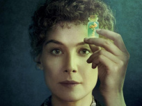 Radioactive de Marjane Satrapi : la bande-annonce