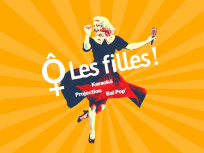 Soirée Ô les Filles au Centquatre à Paris