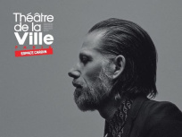 Arman Méliès en concert au Théâtre de la ville - Espace Cardin