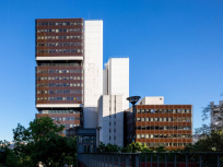 Coronavirus : la faculté de Tolbiac fermée à Paris