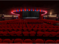 Coronavirus : l'Olympia annule tous ses concerts jusqu'au 15 avril 