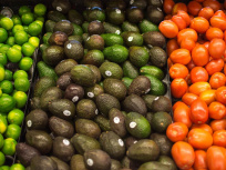 Coronavirus : vers une fermeture des marchés "où l'on voit des foules" ? 