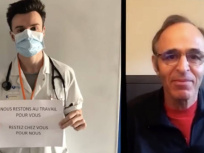 Coronavirus : Jean-Jacques Goldman sort de son silence avec une chanson en hommage aux soignants