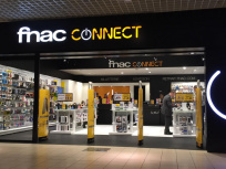 Fnac-Darty et Boulanger : le secteur de l'high-tech et de la culture se met au retrait sans contact