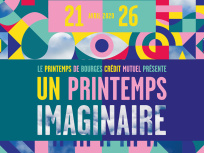 Confinement : le Printemps de Bourge innove pour devenir le Printemps Imaginaire