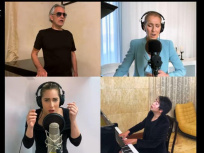 Lady Gaga, The Rolling Stones, Stevie Wonder... revivez le meilleur de One World: Together at Home 