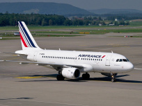 Déconfinement : Air France contrôlera la température de ses passagers dès le 11 mai