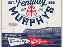 Bruce Springsteen et Dropkick Murphys en concert au Fenway Park, à suivre en live stream