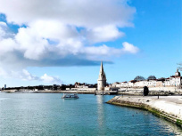 Des Francos dans l’air : une édition réduite des Francofolies de La Rochelle pour l’été 2020