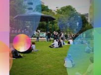 Fête de la musique 2020 : open air by Apéro Electronique au Jardin Villemin à Paris