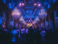 Le Grand Bal des Fiertés 2020 à l'Hôtel de Ville de Paris