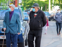 Coronavirus en Mayenne : seuil d'alerte dépassé, situation «problématique» selon Véran