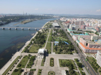 Coronavirus : La Corée du Nord en « urgence maximale » après un premier cas présumé de Covid-19