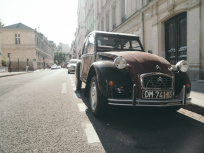 PV de stationnement : il ne sera plus obligatoire de payer une amende avant de contester