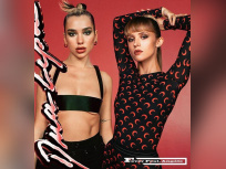 Angèle et Dua Lipa dévoilent leur duo inédit "Fever" ce vendredi