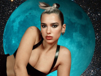 Dua Lipa présente "Studio 2054" : un concert virtuel à suivre en live streaming