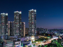 Covid : la Corée du Sud enregistre un record de nouveaux cas de contamination