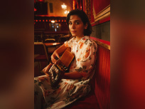Katie Melua en concert en live streaming depuis le Rivoli Ballroom à Londres