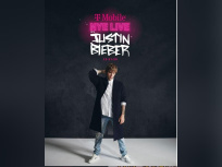 Justin Bieber annonce un concert mondial en live streaming pour le nouvel an